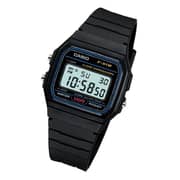 Casio F91W1DG Watch