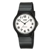 Casio MQ247BLDF Watch