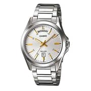 Casio MTP1370D7A2VDF Watch