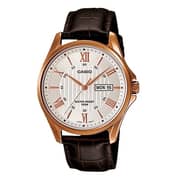 Casio MTP1384L7ADF Watch