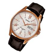 Casio MTP1384L7ADF Watch
