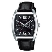 Casio MTPE302L1A Watch