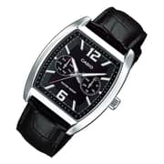 Casio MTPE302L1A Watch