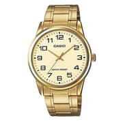 Casio MTPV001G9BUDF Watch