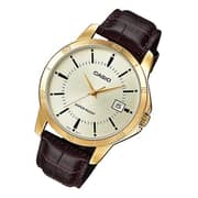 Casio MTPV004GL9ADF Watch