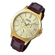 Casio MTPV300GL9ADF Watch