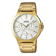 Casio MTPV300G7ADF Watch