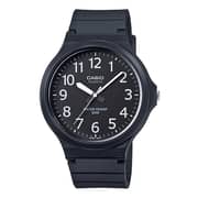Casio MW2401BVDF Watch