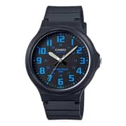 Casio MW2402BVDF Watch