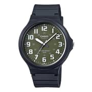 Casio MW2403BVDF Watch