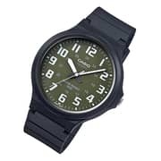 Casio MW2403BVDF Watch