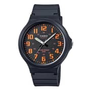 Casio MW2404BVDF Watch