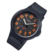 Casio MW2404BVDF Watch