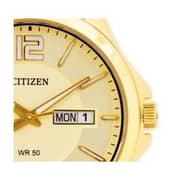 Citizen BF2003-50P Men's Wrist Watch
