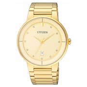 Citizen BI5012-53P Men's Wrist Watch