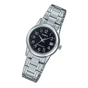 Casio LTPV002D1BVUDF Watch