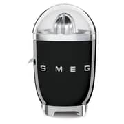 SMEG Citrus Juicer Black CJF01BLUK