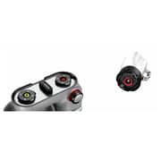 Bosch 1500W Kitchen Machine MUM9GX5S21