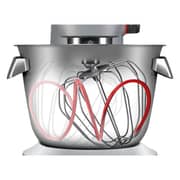 Bosch 1500W Kitchen Machine MUM9GX5S21
