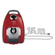 Bosch 5L Bagged Vacuum Cleaner BGL8SI59GB