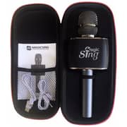 Magic Sing MP30 Mobile Karaoke Microphone