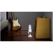 Blue Yeti USB Microphone Silver