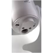 Blue Yeti USB Microphone Silver