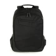 Tucan BLABK Backpack 17