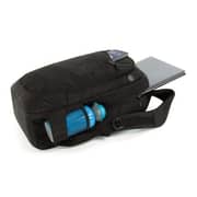 Tucan BLABK Backpack 17