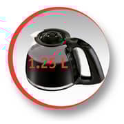 Moulinex Coffee Maker FG370827