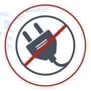 Tefal Manual Chopper K1320404