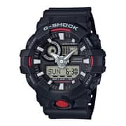 Casio GA-700-1A G-Shock Watch