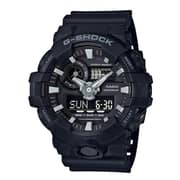 Casio GA-700-1B G Shock Mens Watch