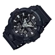 Casio GA-700-1B G Shock Mens Watch