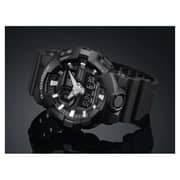 Casio GA-700-1B G Shock Mens Watch