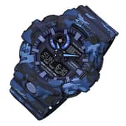 Casio GA-700CM-2A G Shock Mens Watch