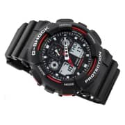 Casio GA-100-1A4 G Shock Mens Watch