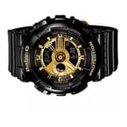 Casio BA-110-1A Baby G Ladies Watch