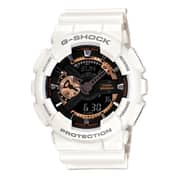 Casio GA-110RG-7A G Shock Mens Watch