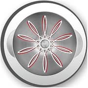 Moulinex Kitchen Machine QA625D27