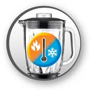 Moulinex Blender LM850D27