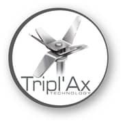 Moulinex Blender LM850D27