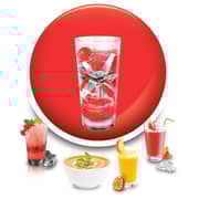 Moulinex Blender LM850D27