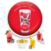 Moulinex Blender LM850D27