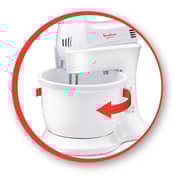 Moulinex Mixer Bowl HM311127
