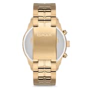 Omax GX35G31I Men's Wrist Watch