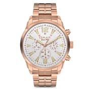 Omax GX35R38I Men's Wrist Watch