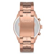 Omax GX35R38I Men's Wrist Watch
