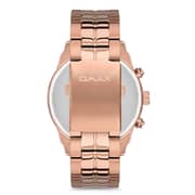 Omax GX35R68I Men's Wrist Watch