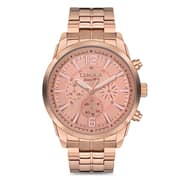 Omax GX35R88I Men's Wrist Watch